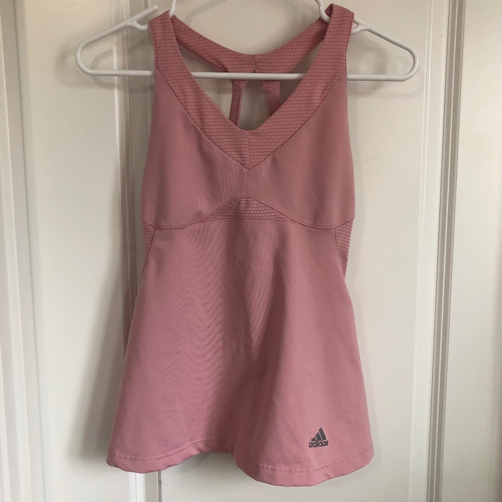 Adidas Clima Cool tank top